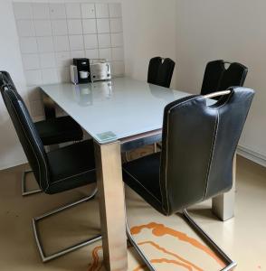 Appartement Ferienwohnung mit guter Anbindung zur City & Natur 110 Schönebecker Straße 39104 Magdebourg Saxe-Anhalt