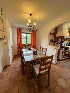 Ferienwohnung mit Herz Seebruck am Chiemsee
