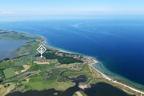 Ferienwohnung mit Hygge-Feeling an der Ostsee (Apartment 01)