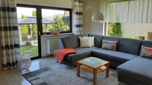Ferienwohnung mit JAPANGARTEN