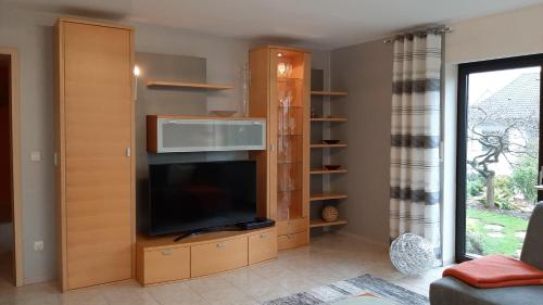 Ferienwohnung mit JAPANGARTEN