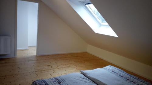 Ferienwohnung mit Loggia