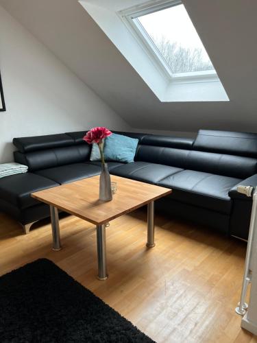 Ferienwohnung mit Loggia