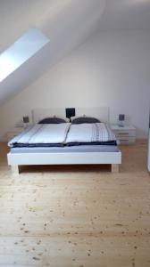 Ferienwohnung mit Loggia