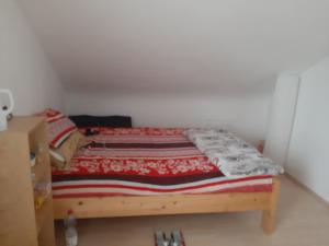 Ferienwohnung mit Pool