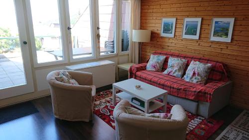 Ferienwohnung mit Pool in Sasbachwalden