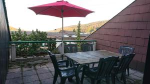Ferienwohnung mit Pool in Sasbachwalden