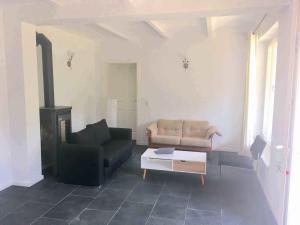 Ferienwohnung mit Sauna am Buckowsee