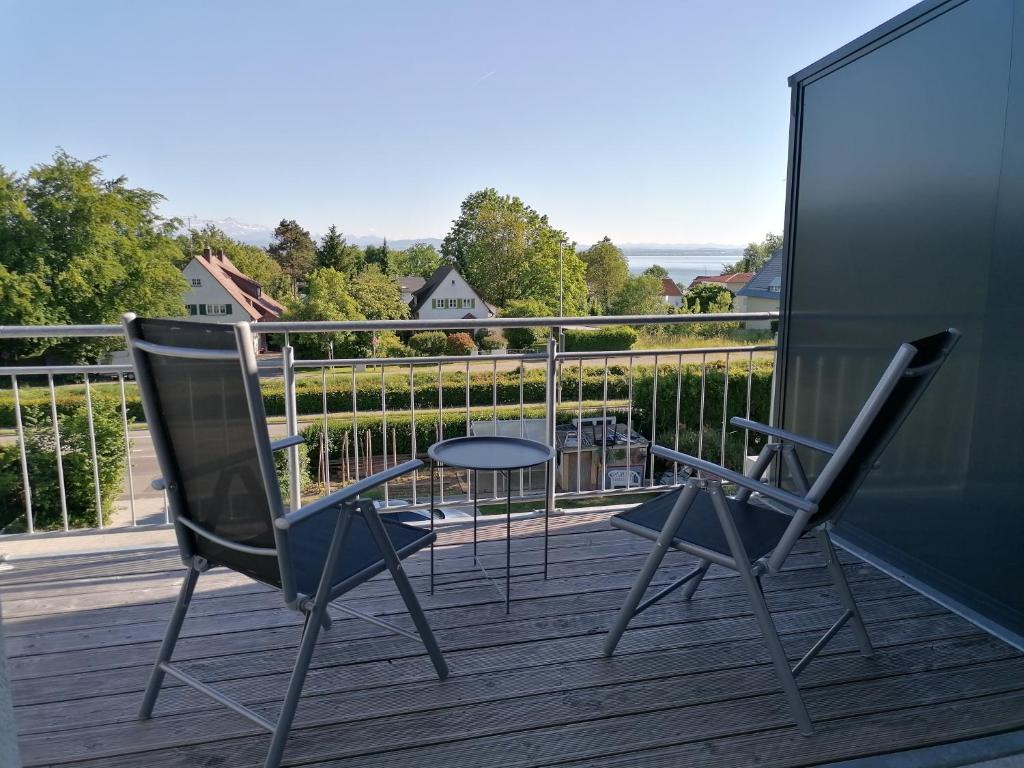 Appartement Ferienwohnung mit See Blick 84 Zeppelinstraße 88045 Friedrichshafen