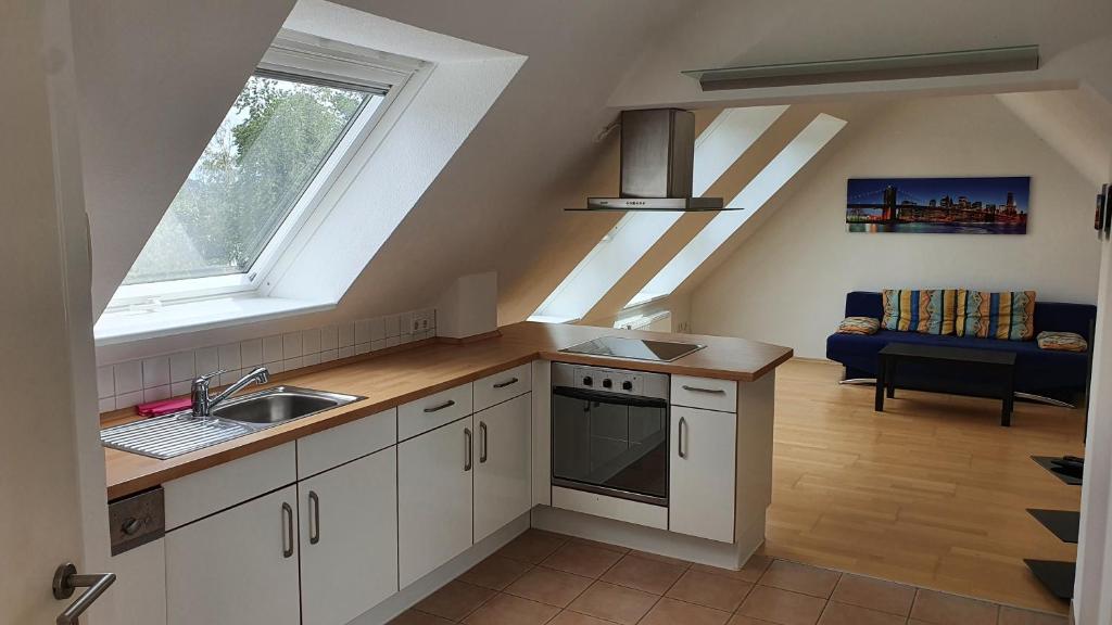 Ferienwohnung mit See- und Waldblick Joseph-Joos-Weg 17, 59519 Möhnesee