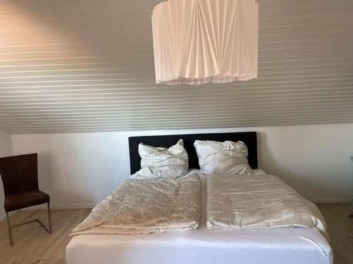 Ferienwohnung mit Seeblick