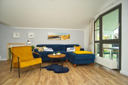 Ferienwohnung mit Seeblick im Haus Wizlaw
