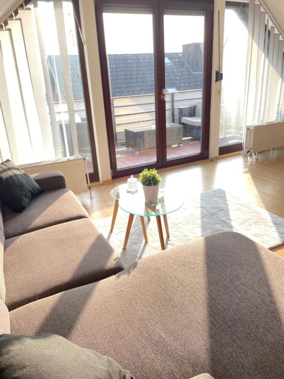 Ferienwohnung mit Seeblick Waldschänkenweg 3, 37154 Northeim