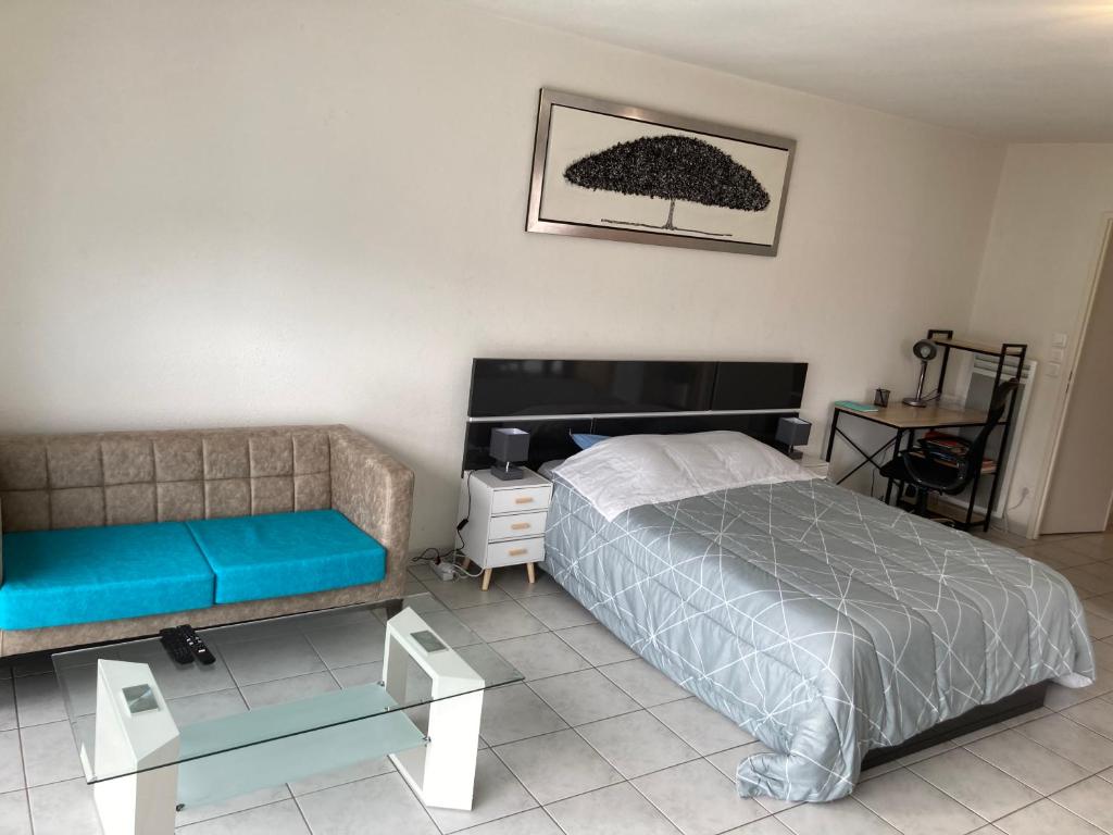 Ferienwohnung mit Seeblick und Dachterrasse in Überlingen