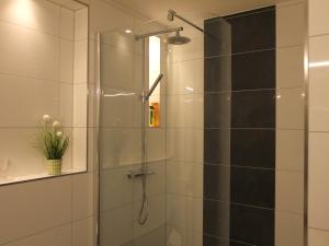 Ferienwohnung mit Seeischt im Haus Frische Brise 05.10