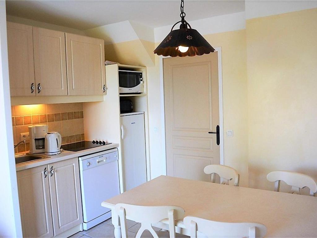 Ferienwohnung mit Strandkorb