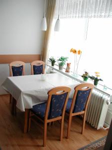 Appartement Ferienwohnung mit Strandkorb Ferienpark B-4-5 23774 Heiligenhafen Schleswig-Holstein