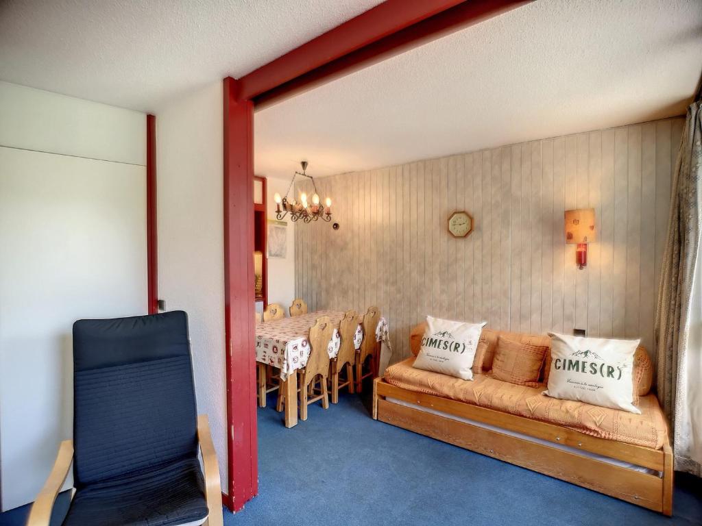 Ferienwohnung mit Terasse Haus Calma