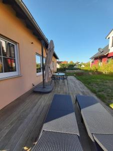 Appartement Ferienwohnung mit Terrasse am Rosengarten 6 Dahlienweg 63755 Alzenau Bavière