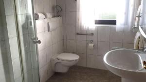 Ferienwohnung mit Terrasse, kostenloses WLAN, Parkplatz