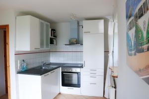 Ferienwohnung mit Tiny House