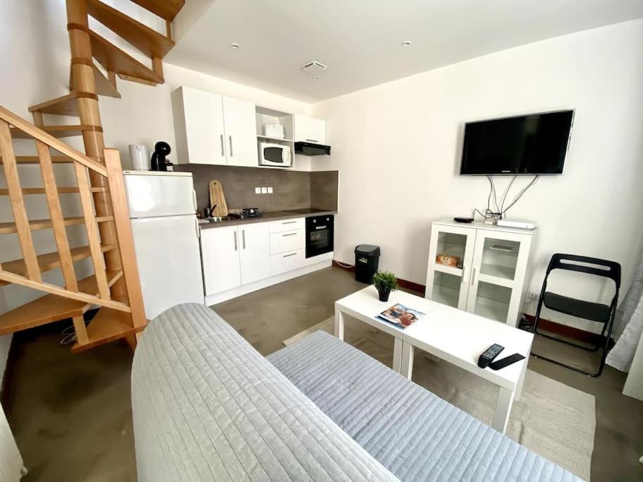 Ferienwohnung mit Traumblick und großem Garten