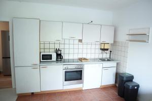 Ferienwohnung mit TV und WLAN