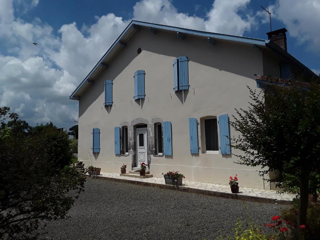 Ferienwohnung mit Warnowblick