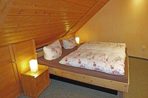 Ferienwohnung mit Wasserbett FW3