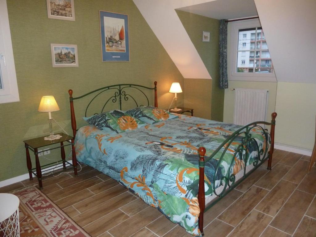 Ferienwohnung mit Wasserzugang