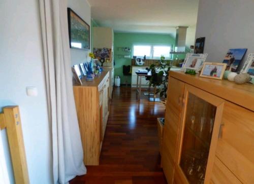 Ferienwohnung mit Wintergarten Böttcherweg 6
