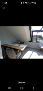 Ferienwohnung mit Wintergarten Böttcherweg 6