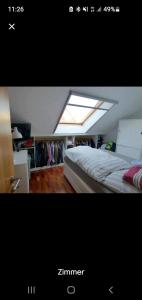 Ferienwohnung mit Wintergarten Böttcherweg 6