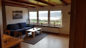 Appartement Ferienwohnung mit wunderschönem Blick auf den Nord-Ostsee-Kanal 6 Meckelmoor 24797 Breiholz Schleswig-Holstein