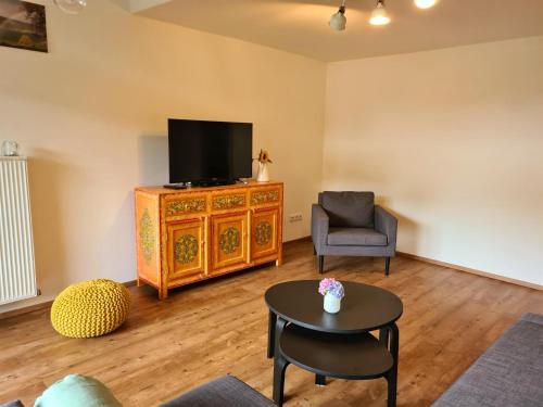 Ferienwohnung MittagsSonne
