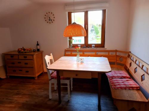 Ferienwohnung MittagsSonne