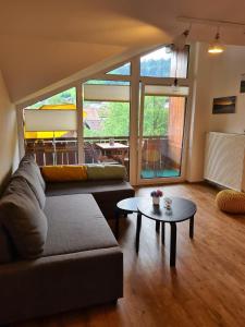 Ferienwohnung MittagsSonne