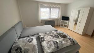 Ferienwohnung Mittel-Gründau