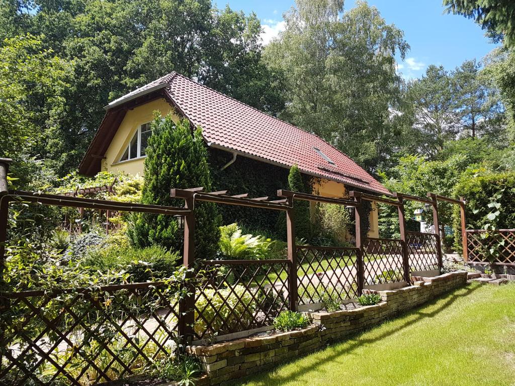Ferienwohnung Mittelmühle Mittelmühler Weg 4 Ortsteil Neuendorf, 15755 Teupitz