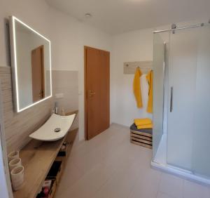 Ferienwohnung Mittelmühle