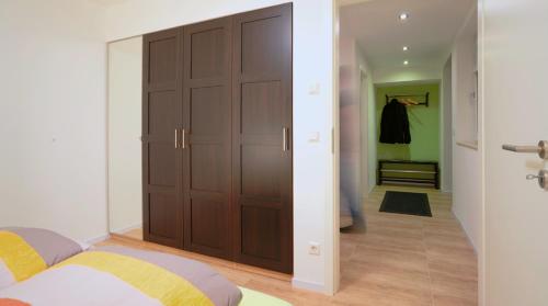 Ferienwohnung Mittelsberg
