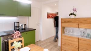 Ferienwohnung Mittelsberg