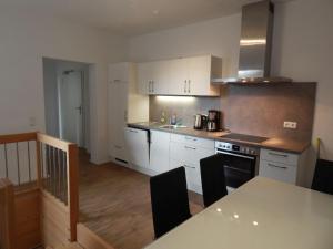 Ferienwohnung mitten im Herzen der Stadt