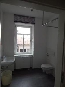 Ferienwohnung mitten im Herzen der Stadt