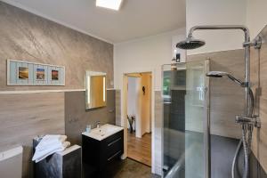 Ferienwohnung Mitten im Pott