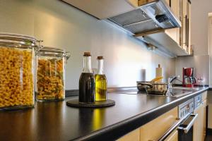 Appartement Ferienwohnung Mitten im Pott 7 Am Lohehof 46240 Bottrop Basse-Saxe
