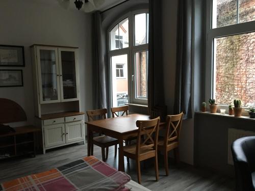 Ferienwohnung ***Mittendrin***
