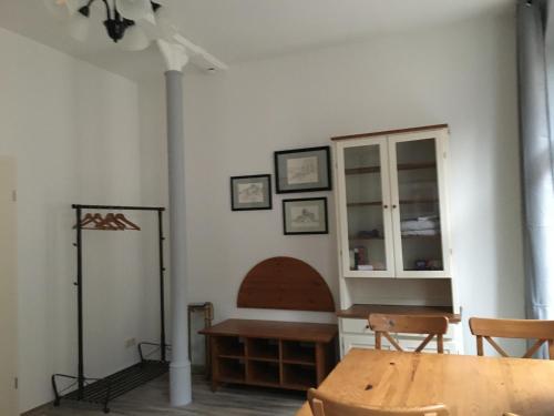 Ferienwohnung ***Mittendrin***