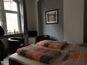 Ferienwohnung ***Mittendrin***