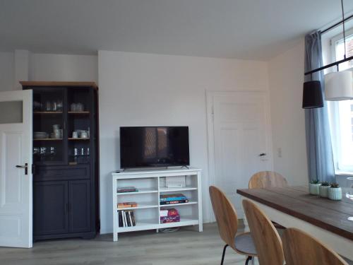 Ferienwohnung Mittendrin